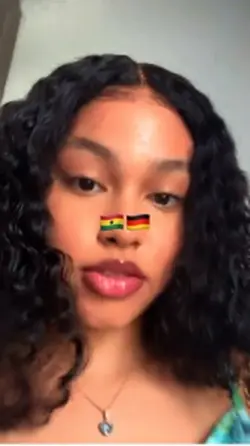Mixed Ghanaians