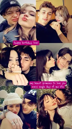 happy birthday 🌹