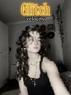 Glitch Velocity