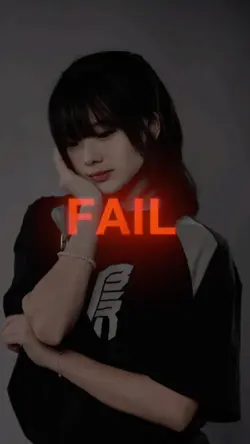 FAIL 