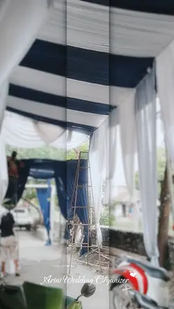 Proses Dekorasi