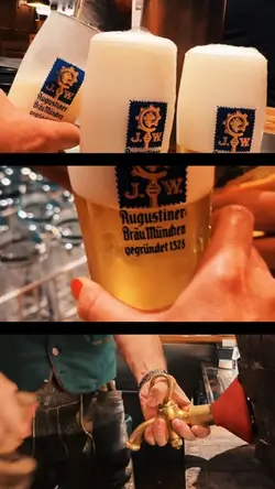 beer