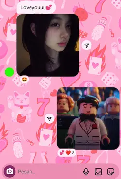 Lego trend