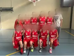 Le basket 🏀
