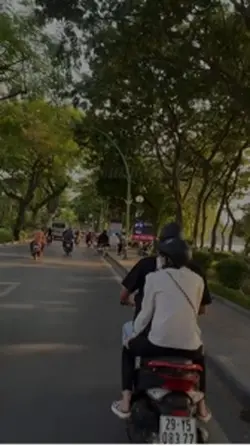 Lưu giữ khoảnh khắc 