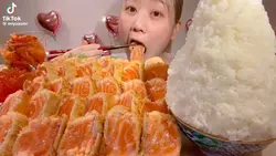 미유님 먹방 나눔