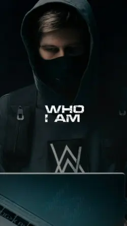 Who I Am