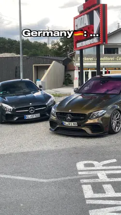 German cars🚀🇩🇪