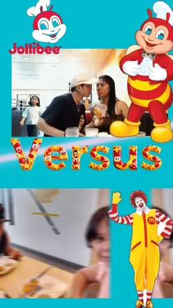 Jollibee Meme