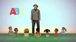 ABC Song