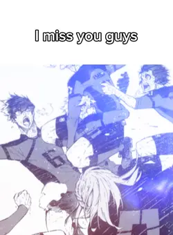 I MISS YAL