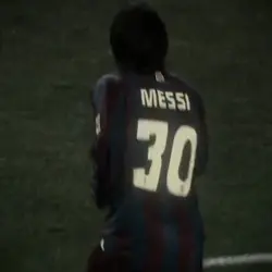 MESSİ EDİT