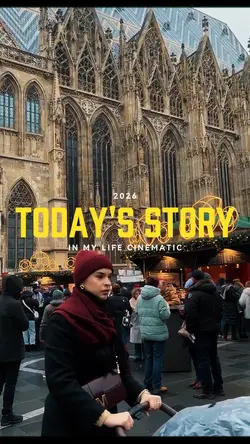 TODAY'S STORY