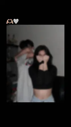 couples blur