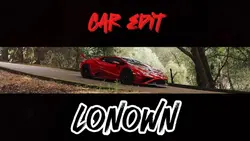 Lonown | Car Edit