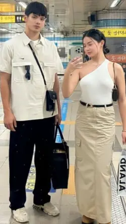 Couple goals 