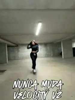 Nunca Muda V2