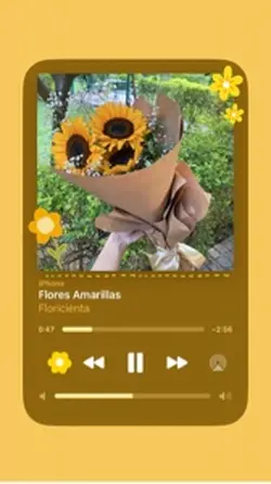 Flores amarillas 🌻🌼💛