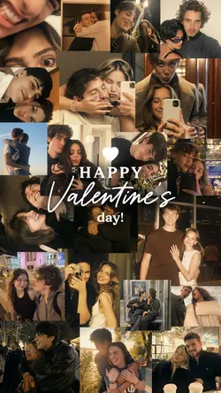 happy valentine day