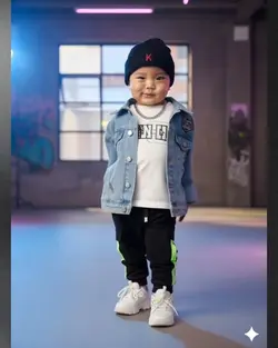 BabyDance 2026