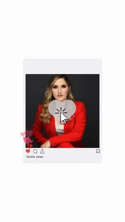 Instagram Opening