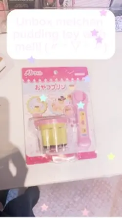 Unboxing time!!:3