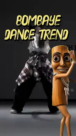 Bombaye dance