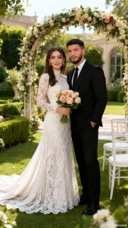 WEDDING AI FILTER