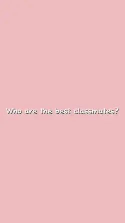 Classmate 