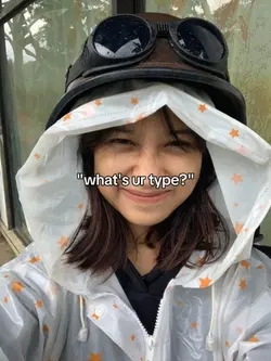 what's your type?