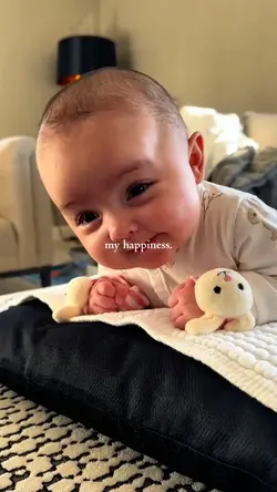 My Happiness 