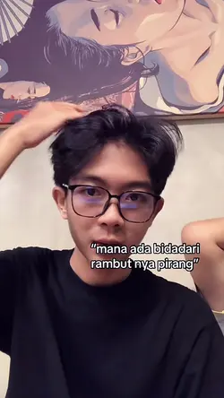 mana ada bidadari
