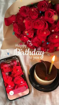 Happy Birthday To u