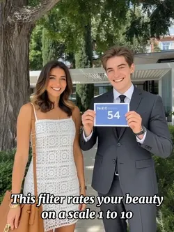 BEAUTY RATING AI 