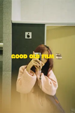 good old film 🎞️ 