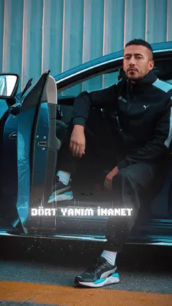 Kalbim Çukurda