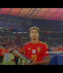 Neymar x lamine yama