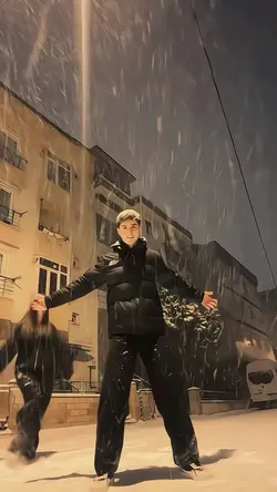 romantic slowmo 