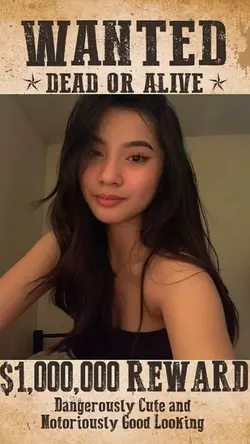wanted