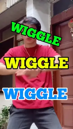 wiggle 