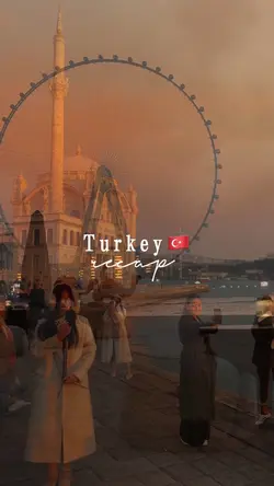 Turkey recap