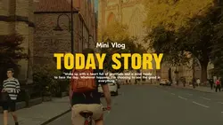 Today story