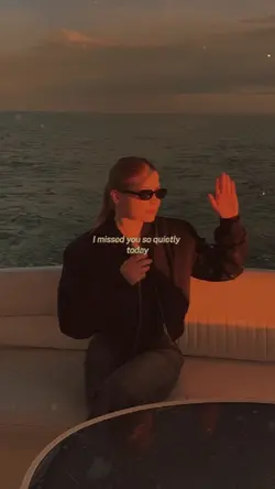 i miss you