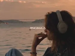 What about us