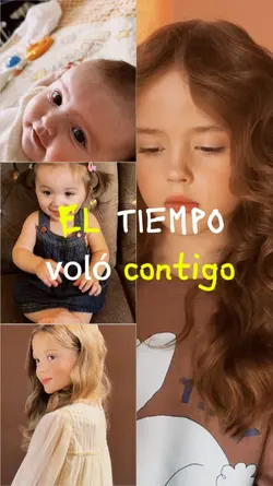 El tiempo voló 