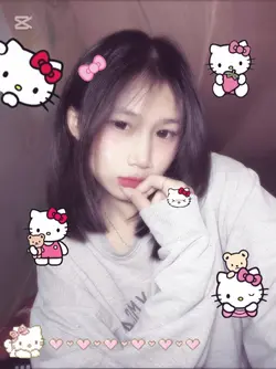 I love you 