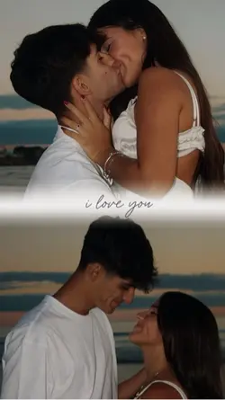 COLLAGE PHOTO LOVE