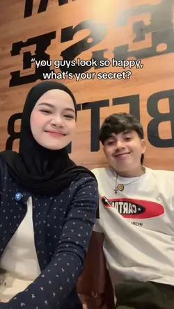 you guys look so