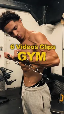 Gym 6 Videos