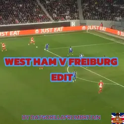 WEST HAM EDIT